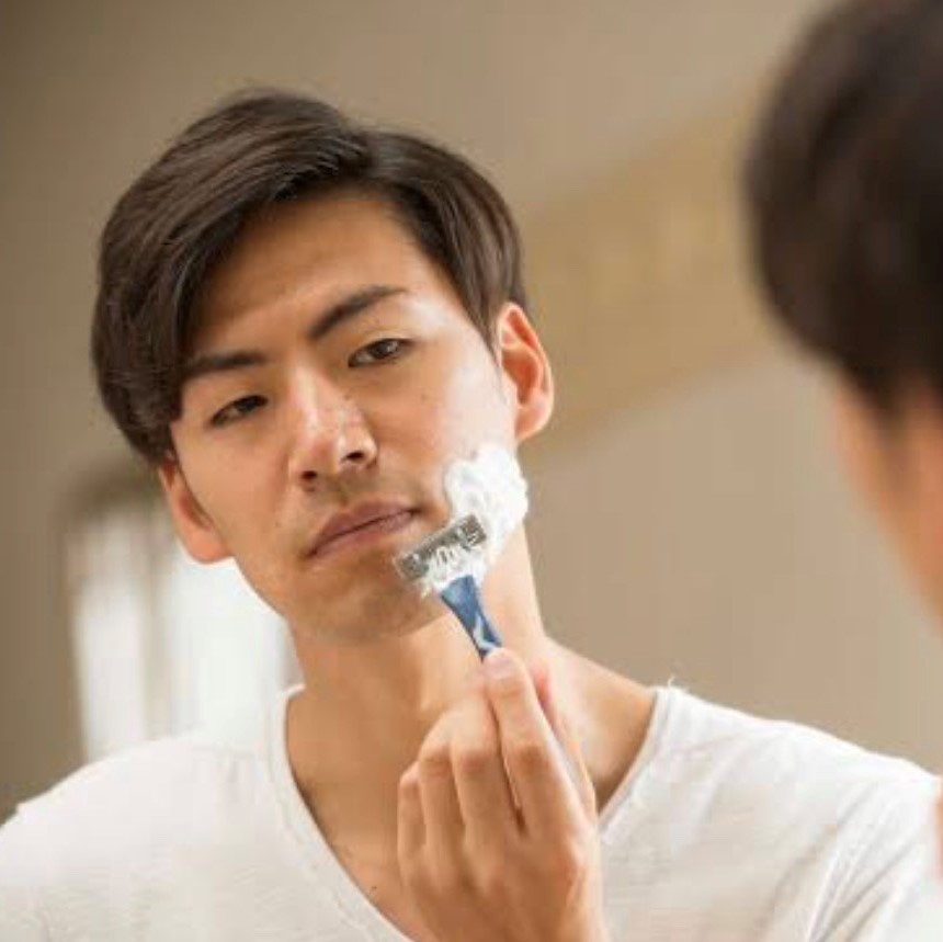 髭脱毛の魅力とは？