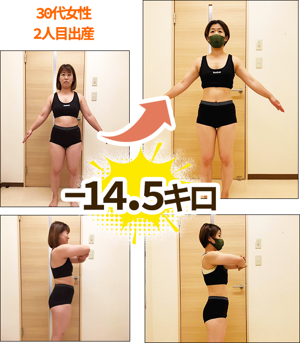 リラックスでストレスフリー