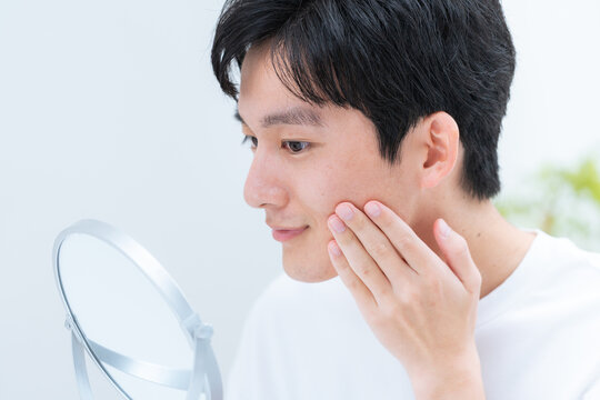 5. プロが整える身だしなみ