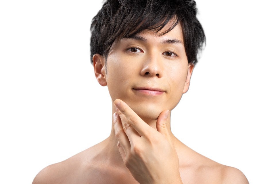 痛みを伴わない優しい施術